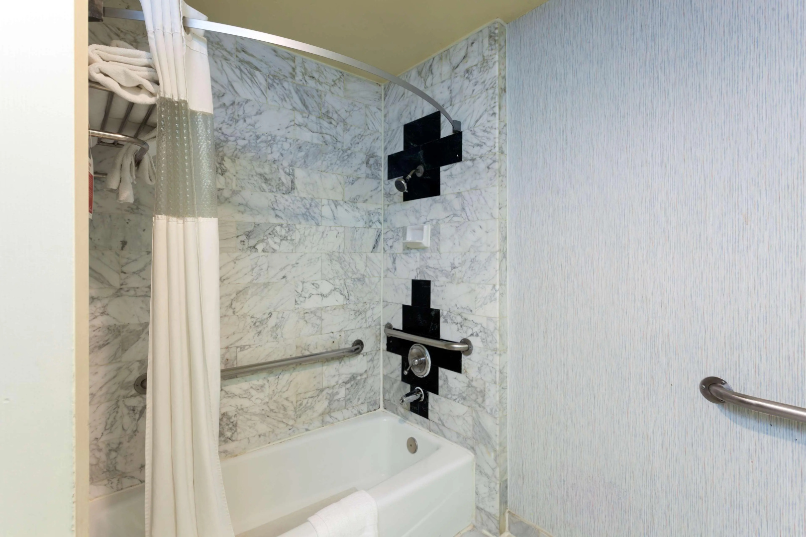 Park Suites Hotel