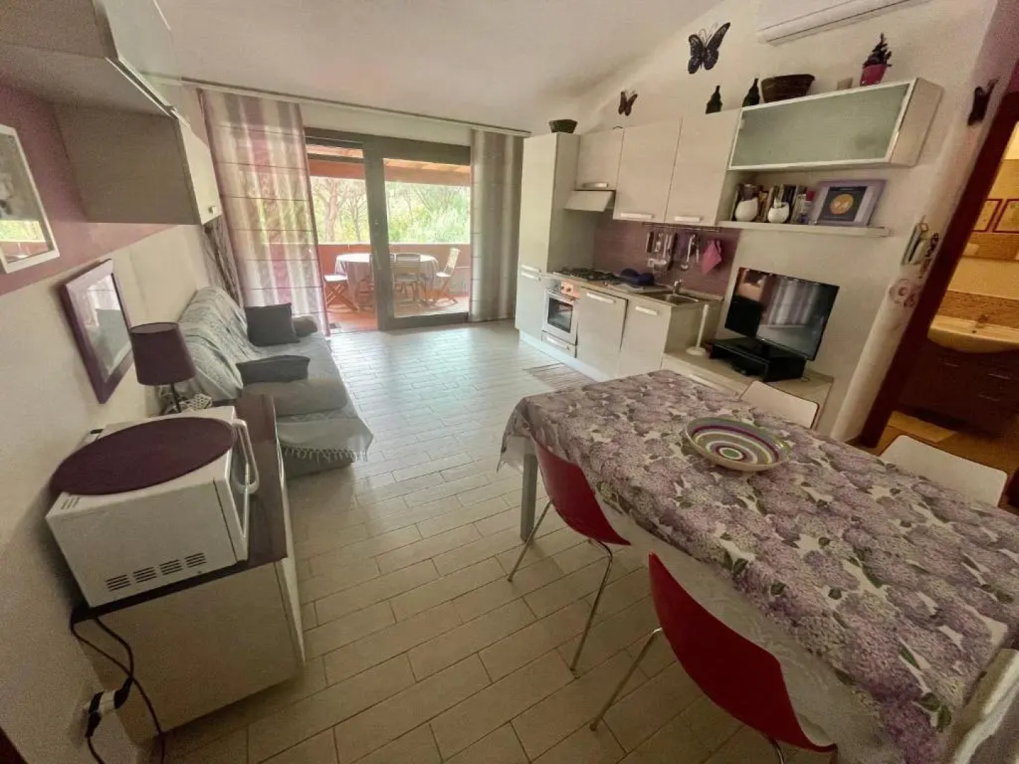 Pinus Village Apartments 2