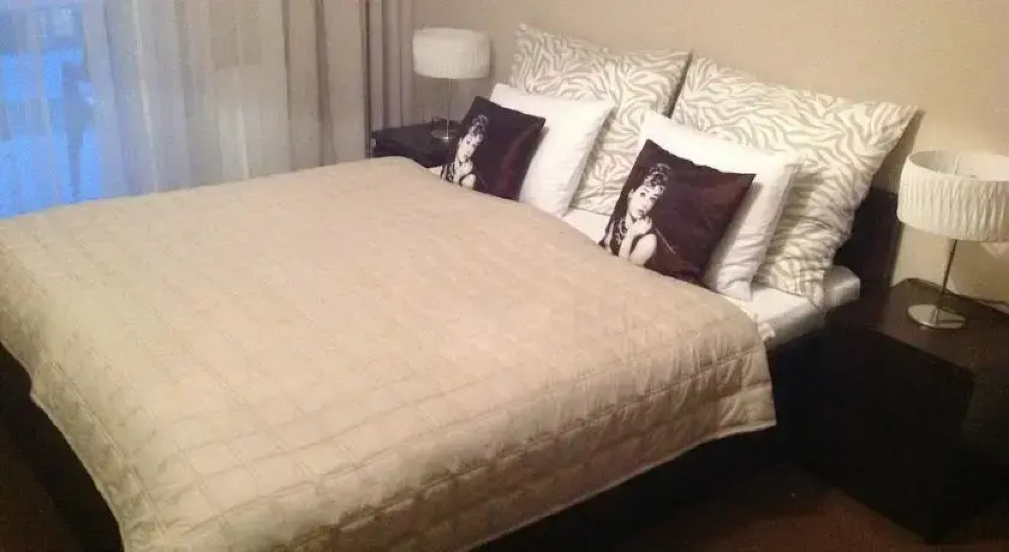 Apartament Natalia w Diva Spa