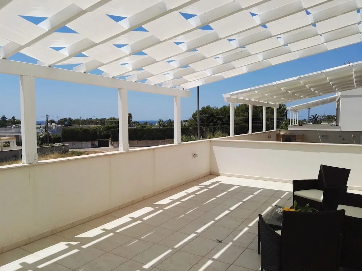 Apulia Tourist Mancaversa