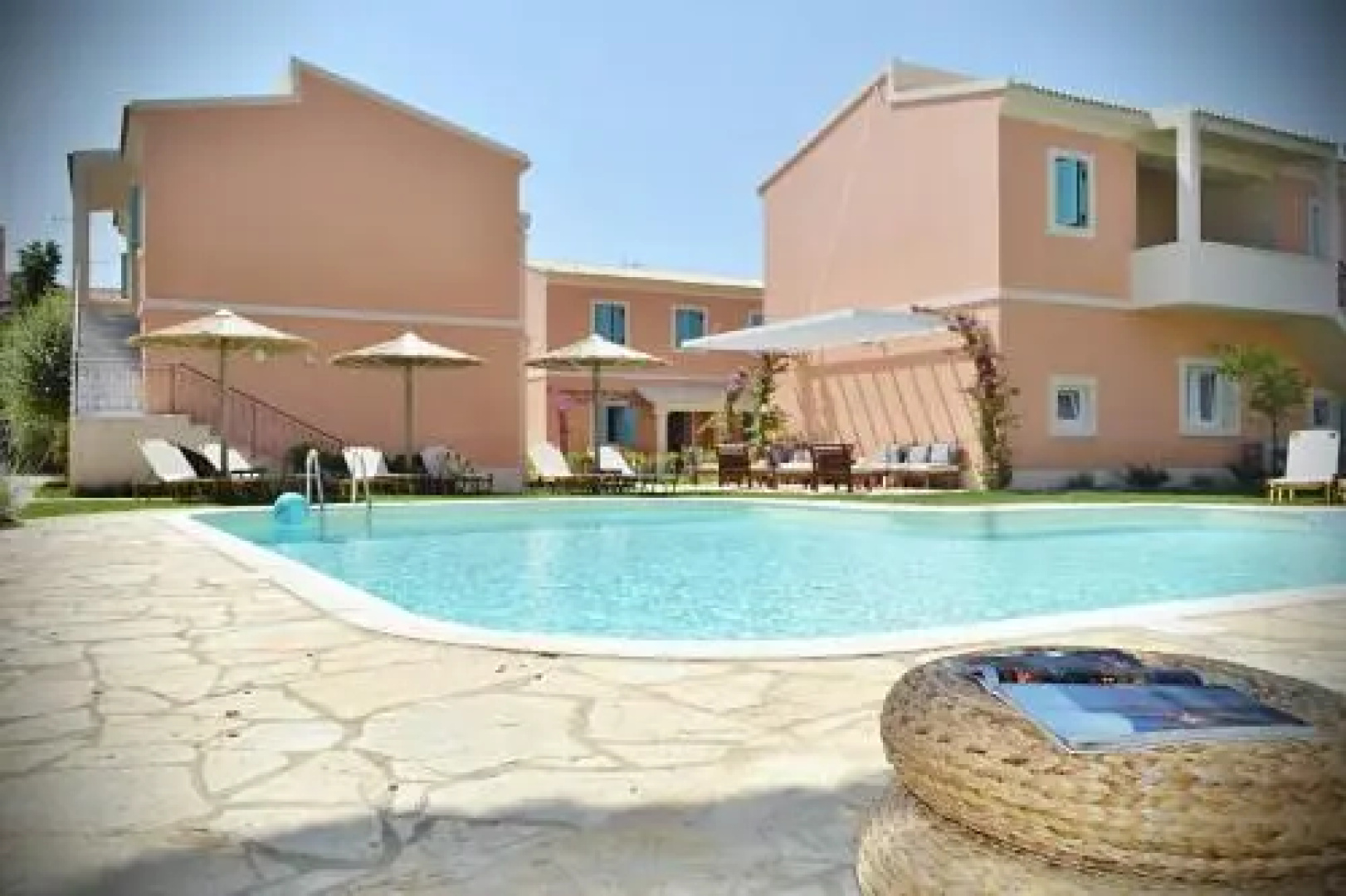 Satori Boutique Hotel