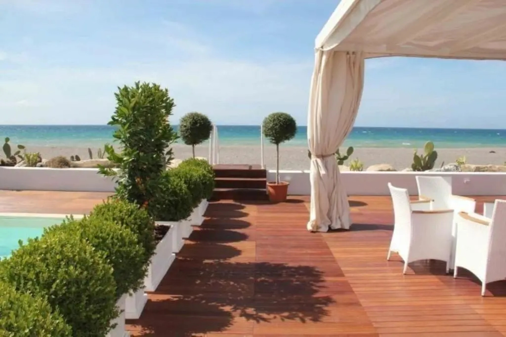 Ferienwohnung für 6 Personen ca 70 m in Marchesana, Sizilien Nordküste von Sizilien