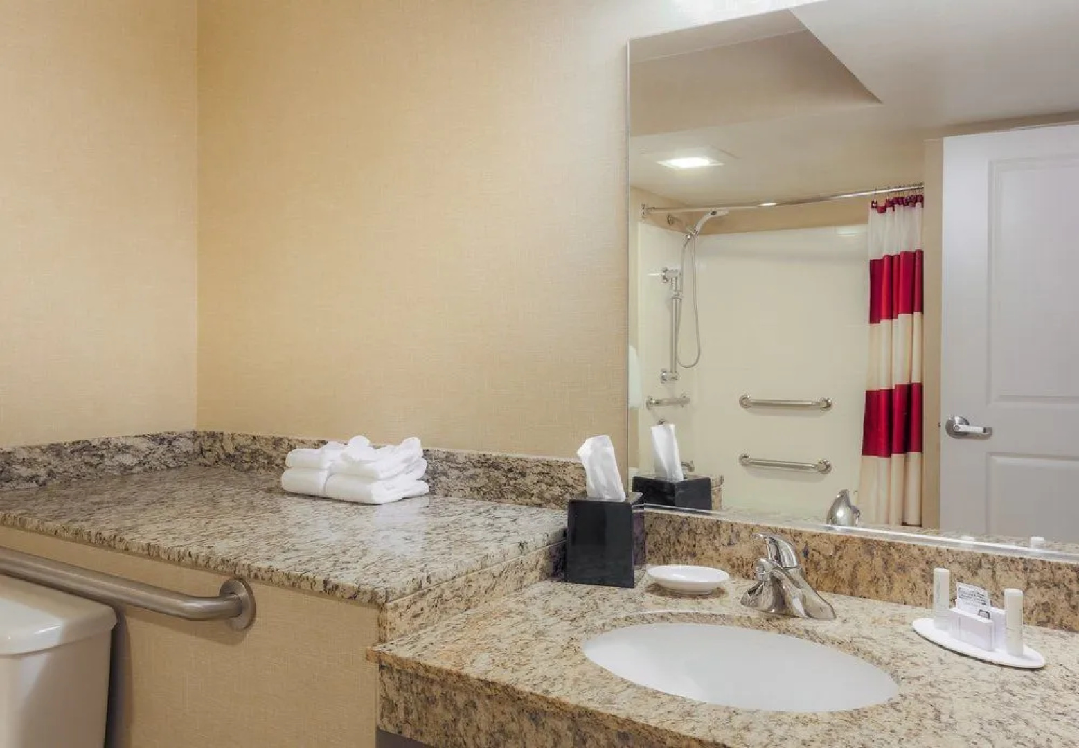 Residence Inn St. Louis Galleria