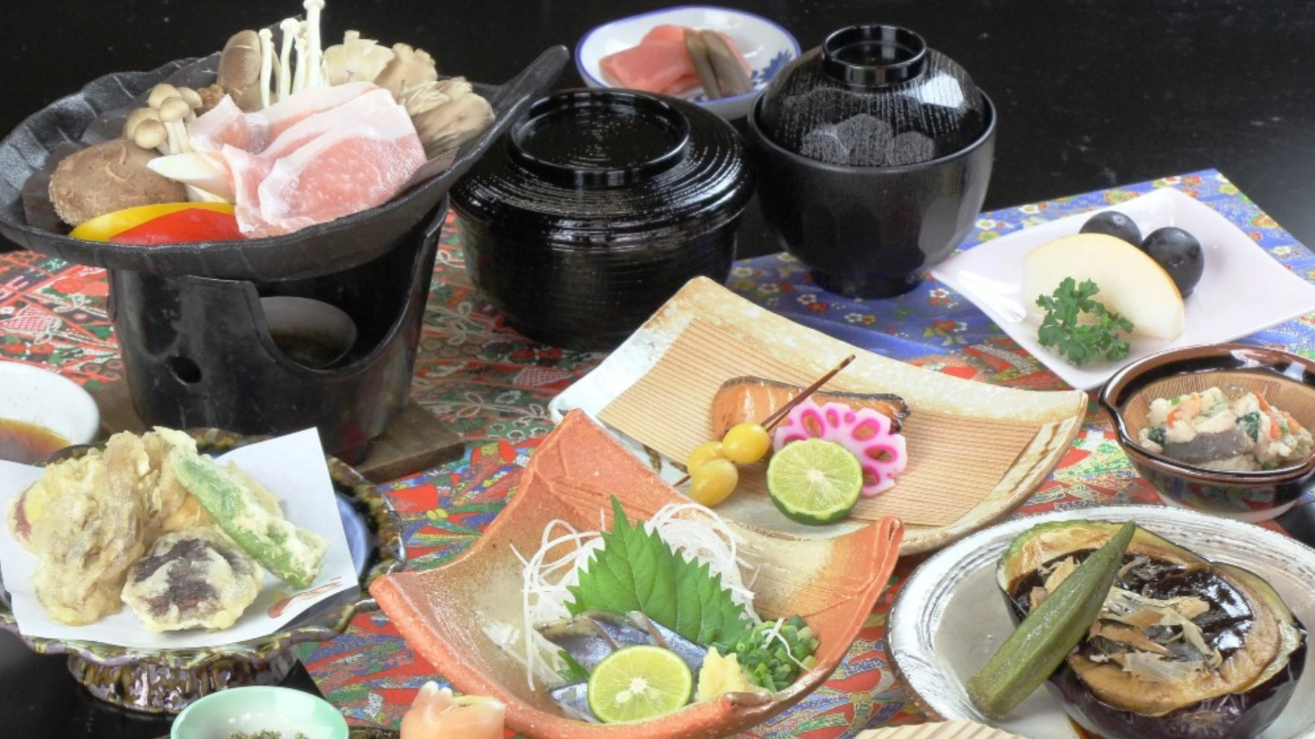 Kokumin Shukusha Enasansou