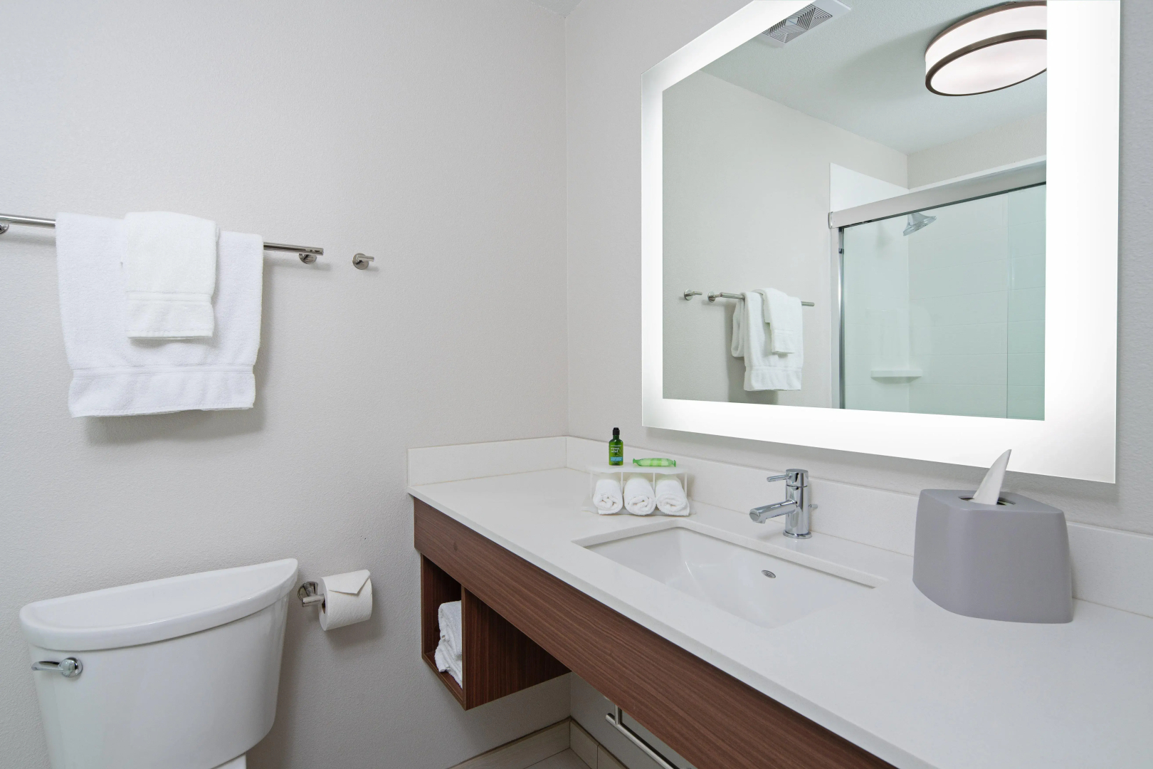 Holiday Inn Express Hotel & Suites SeaTac by IHG
