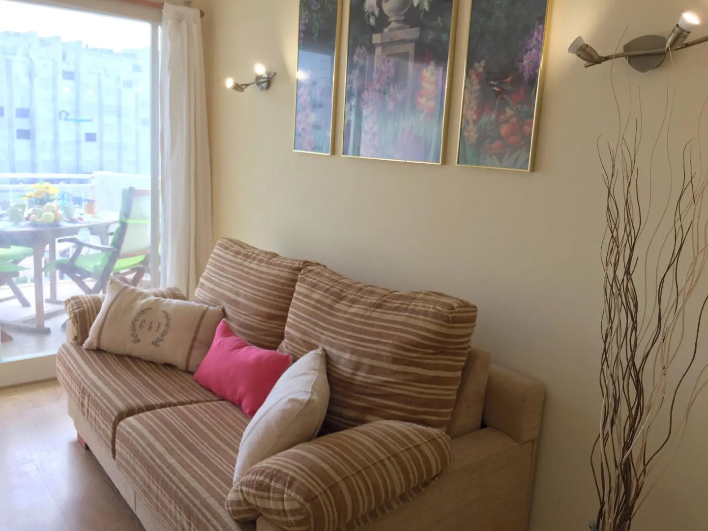 Apartamento Beauty Sa Coma II