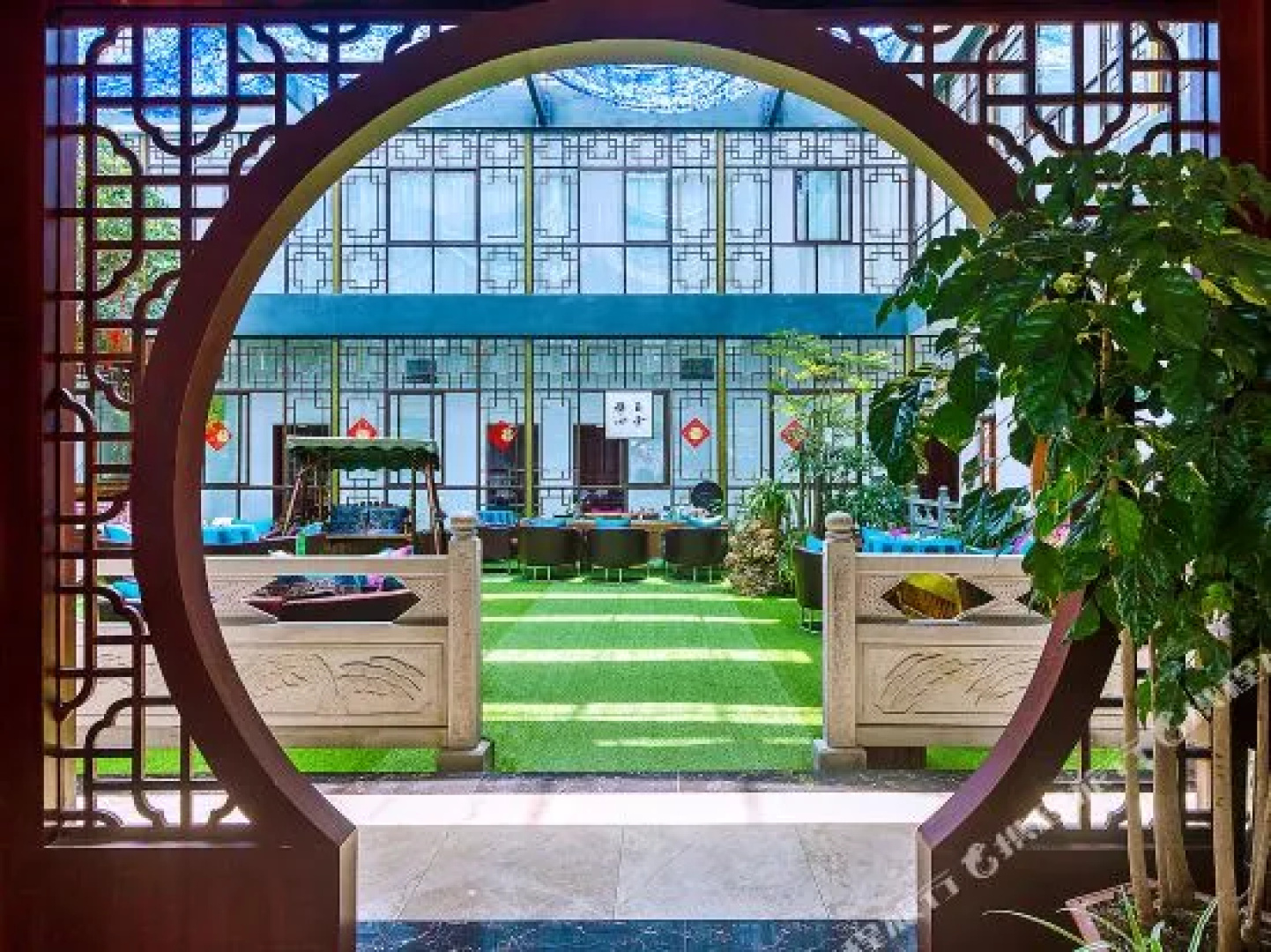 Chengkang Business Hotel