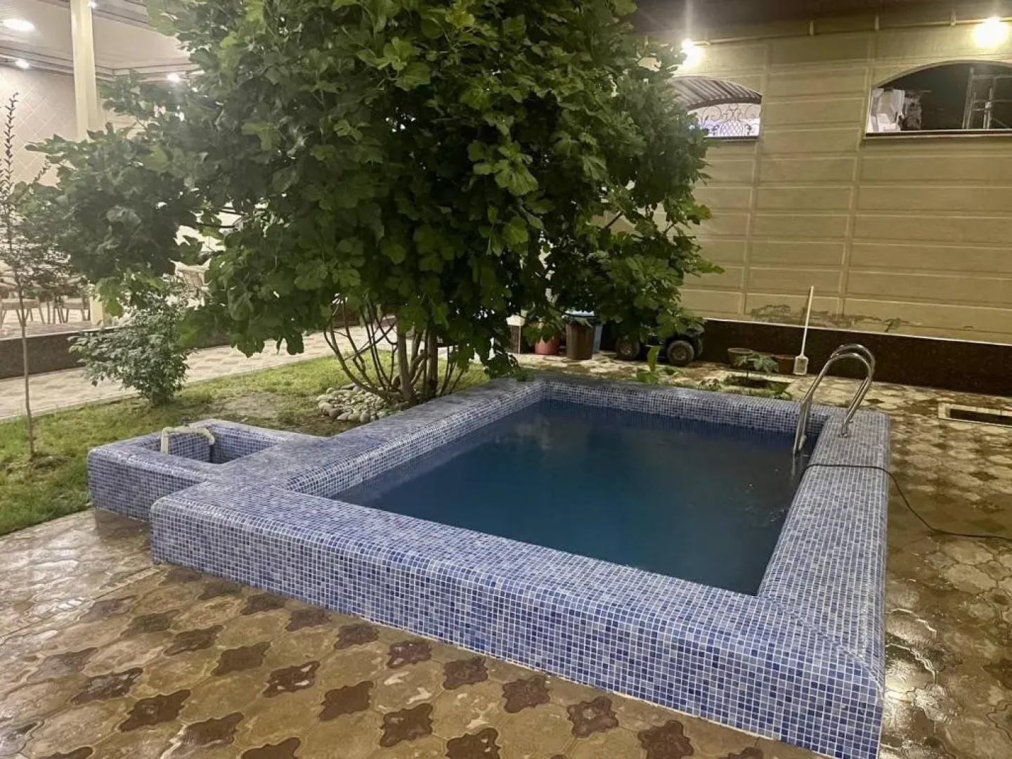 Luxury Guesthouse