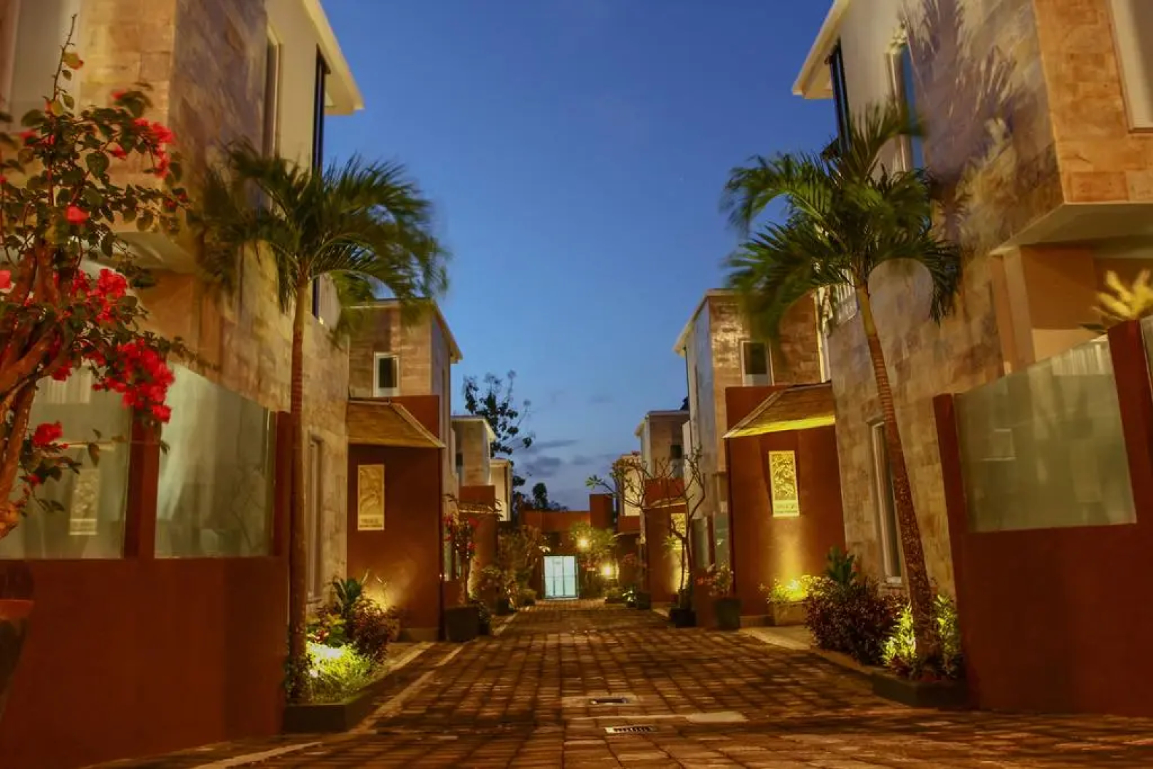 Padma Pandawa Villa