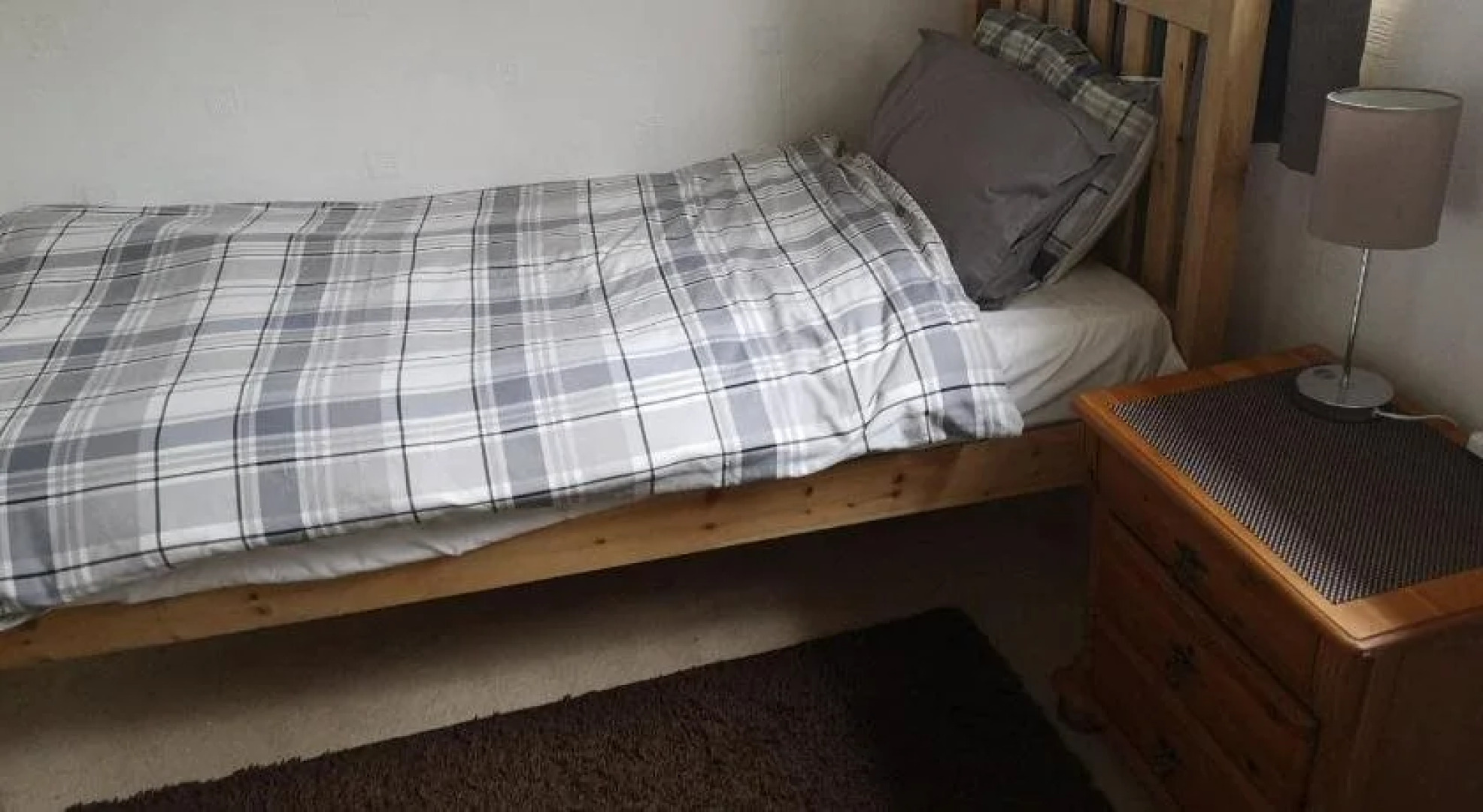 Travellers Retreat Poole