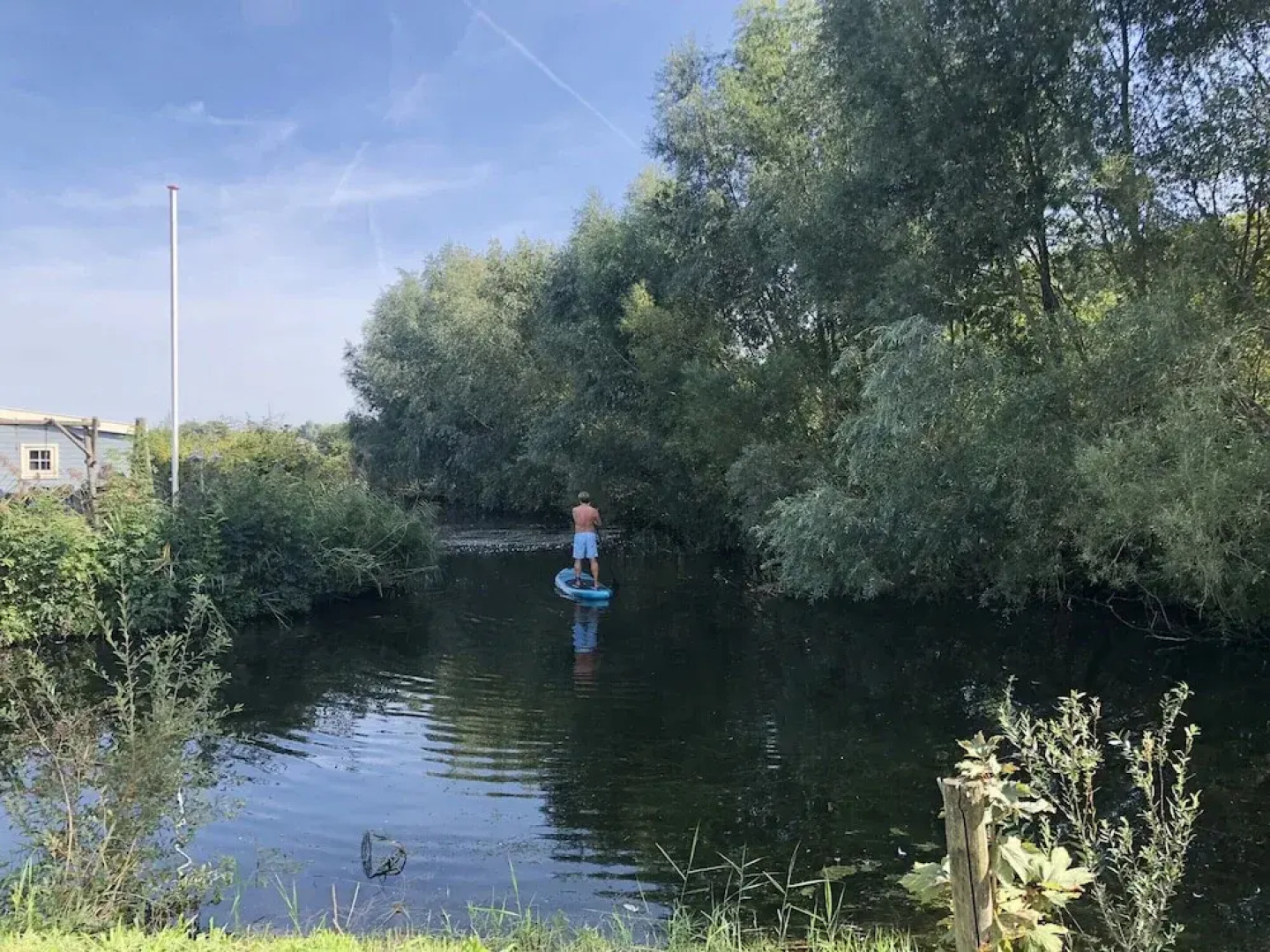 Holiday Home With Lots of Privacy