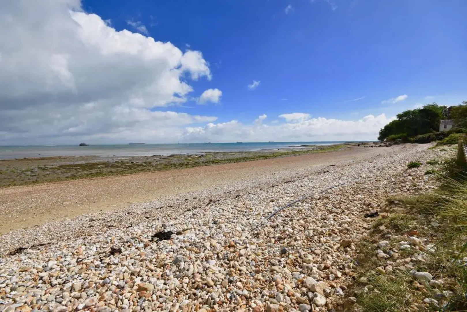 16 Solent Landing
