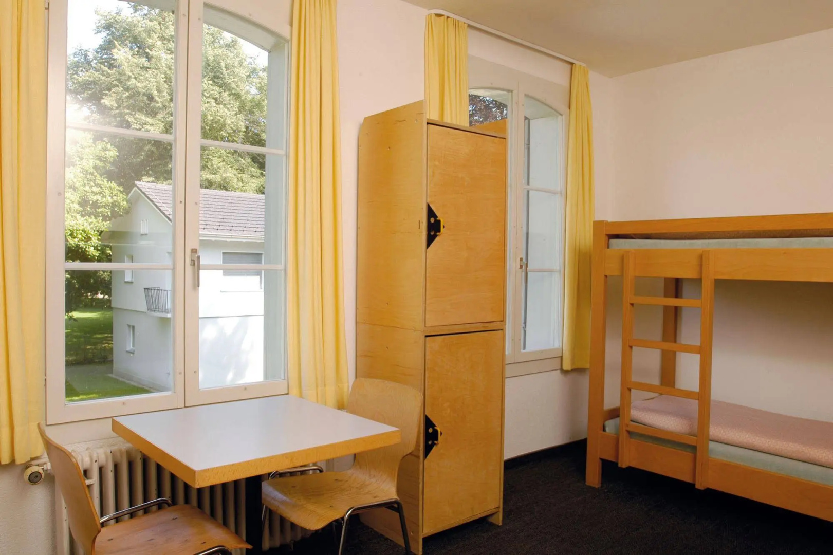 Youth Hostel Zofingen