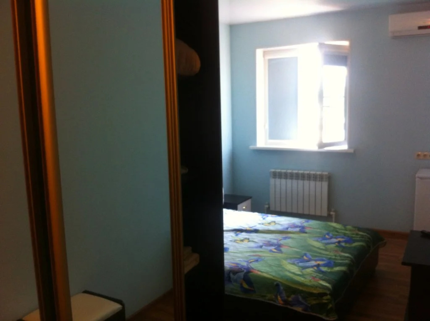 Bravo Hotel