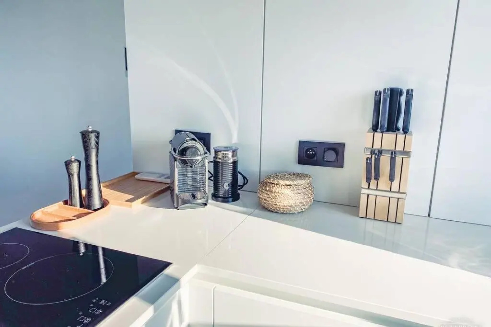 Luxe Penthouse Les Pieds Dans L’Eau Saint-Tropez 4