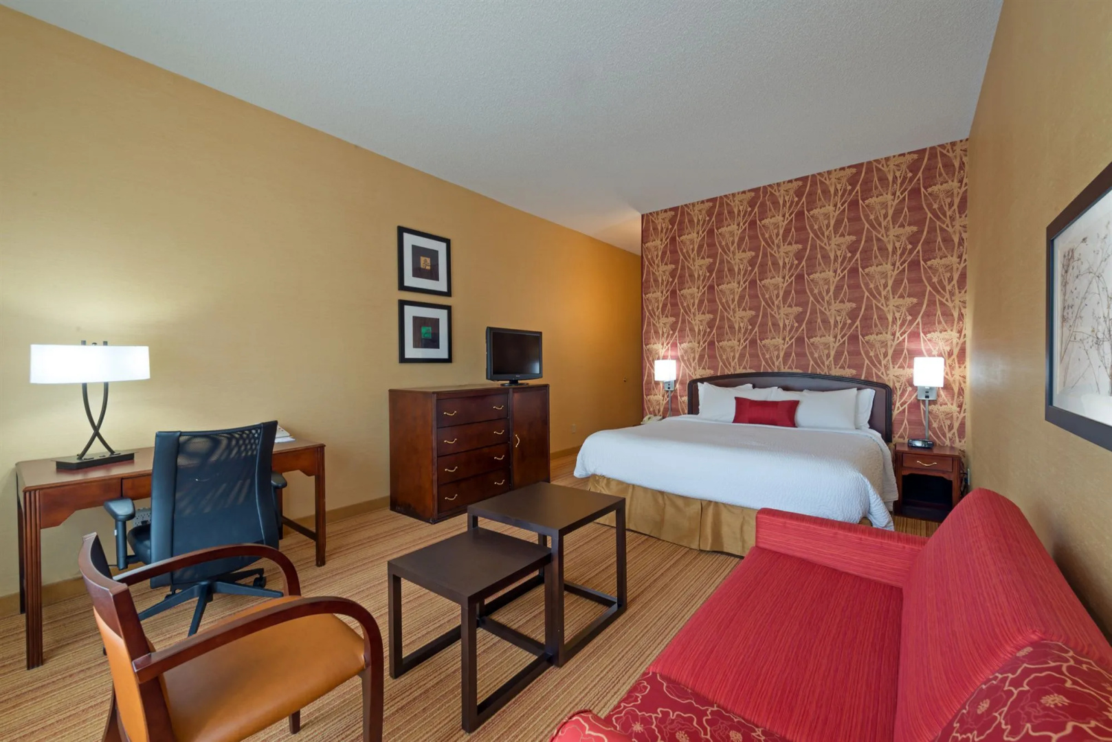Courtyard by Marriott Denver Southwest-Lakewood