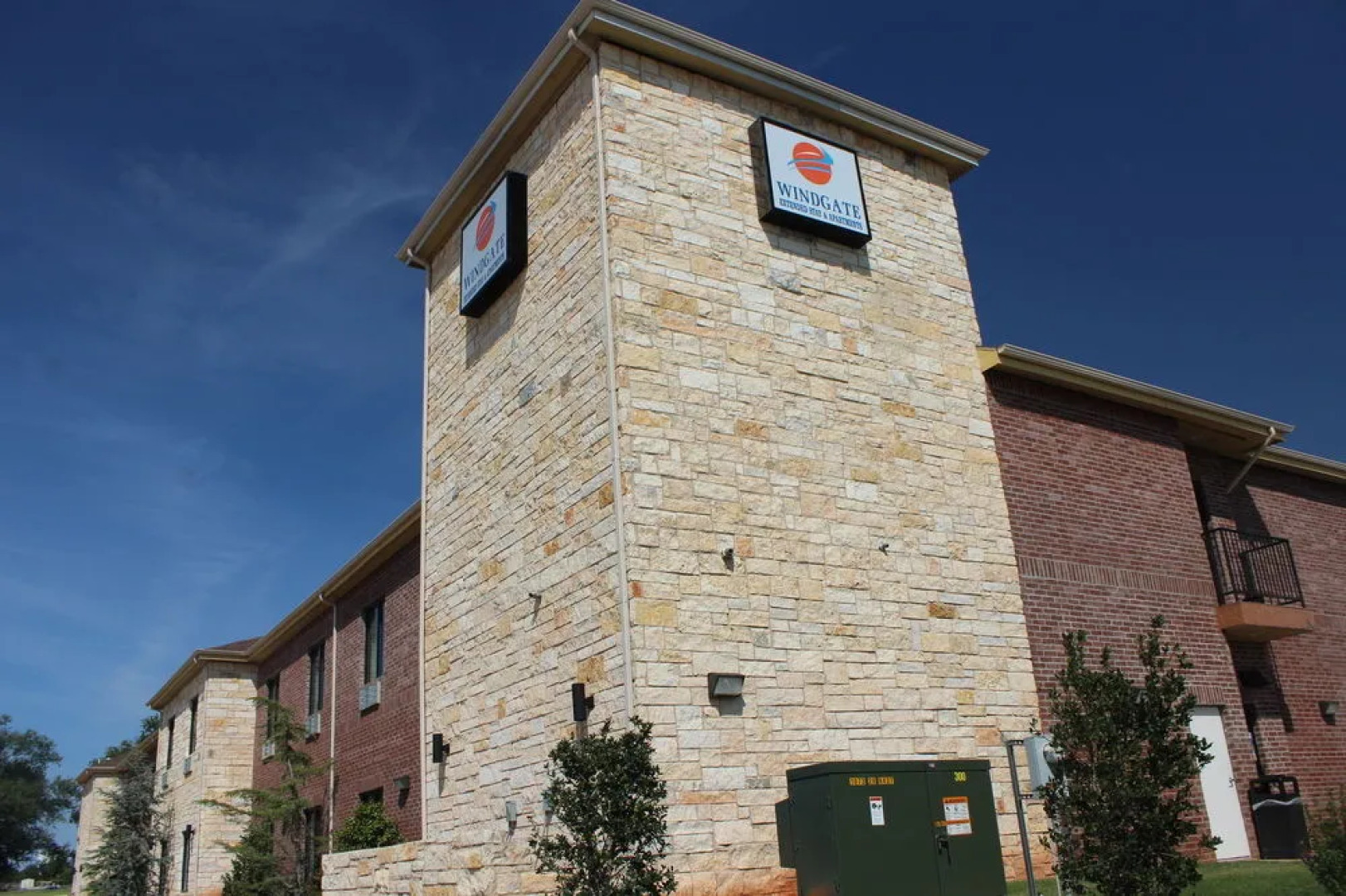 Windgate Extended Stay Hotel