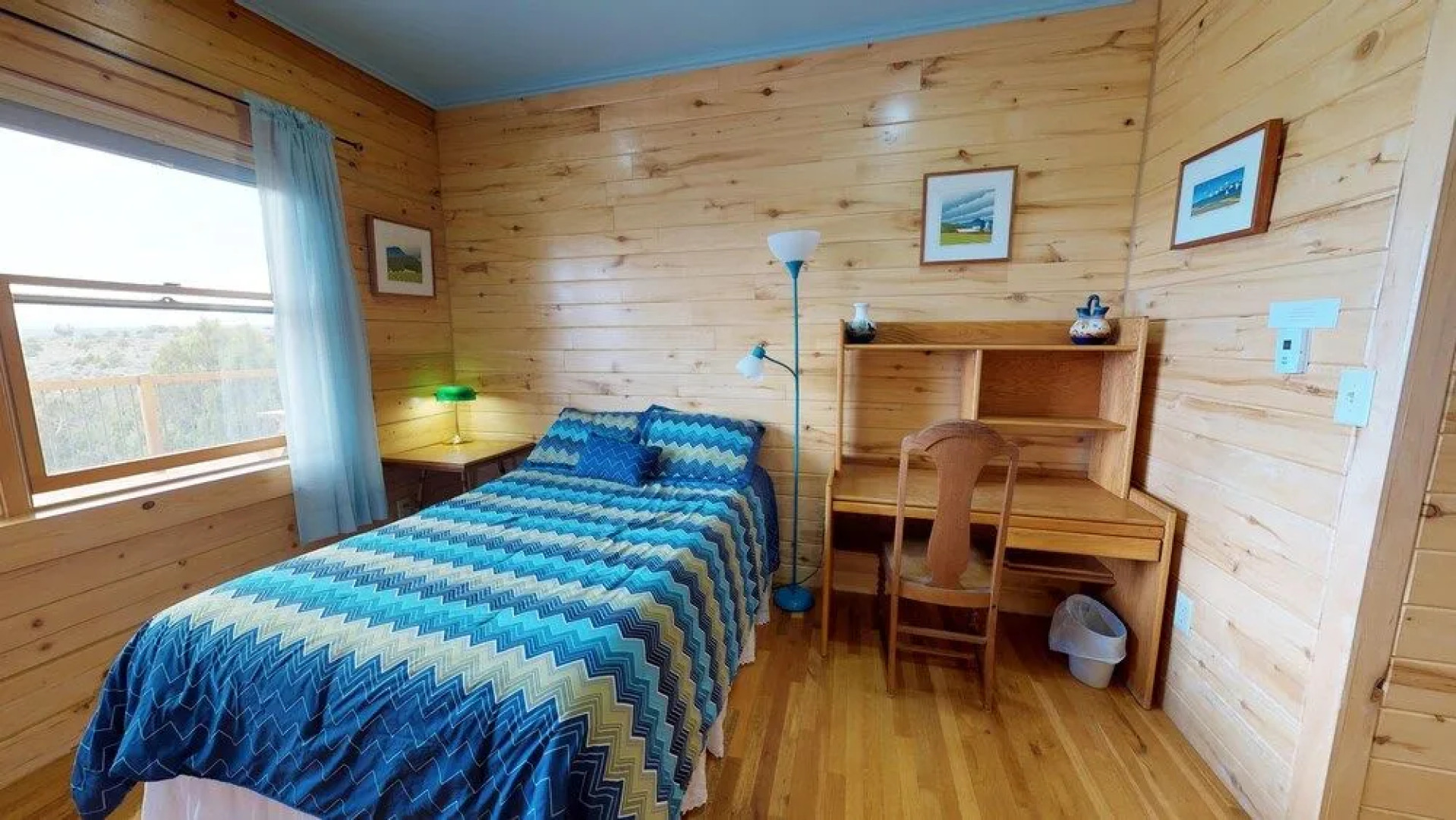 Mustang Mesa Amazing Views