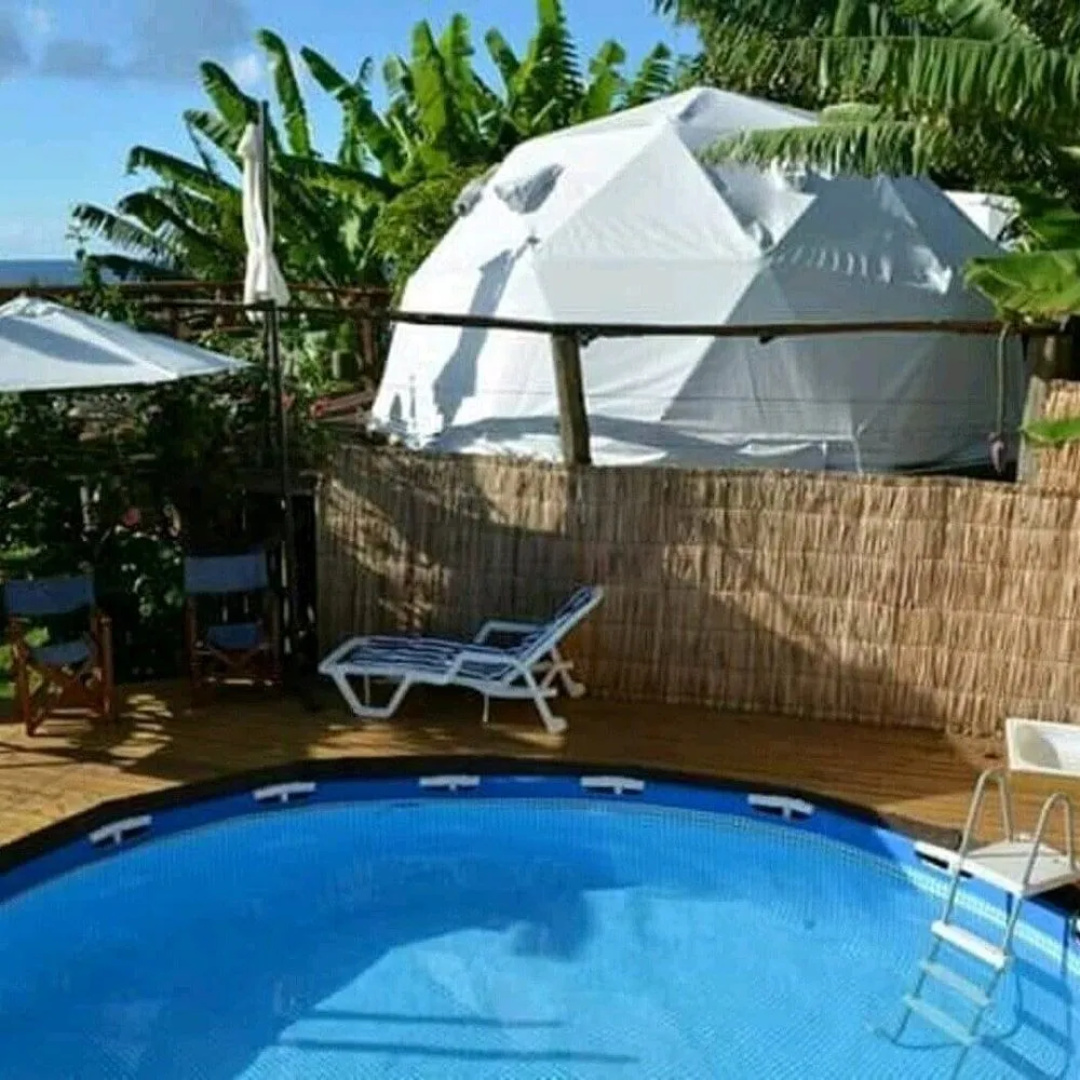 Mamma Nui Glamping