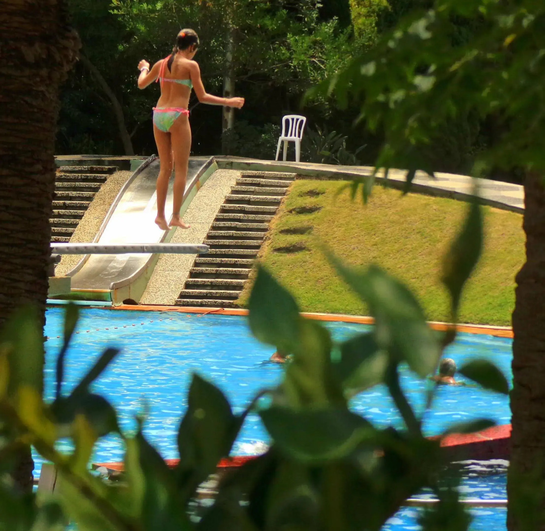 Argentino Hotel Casino & Resort