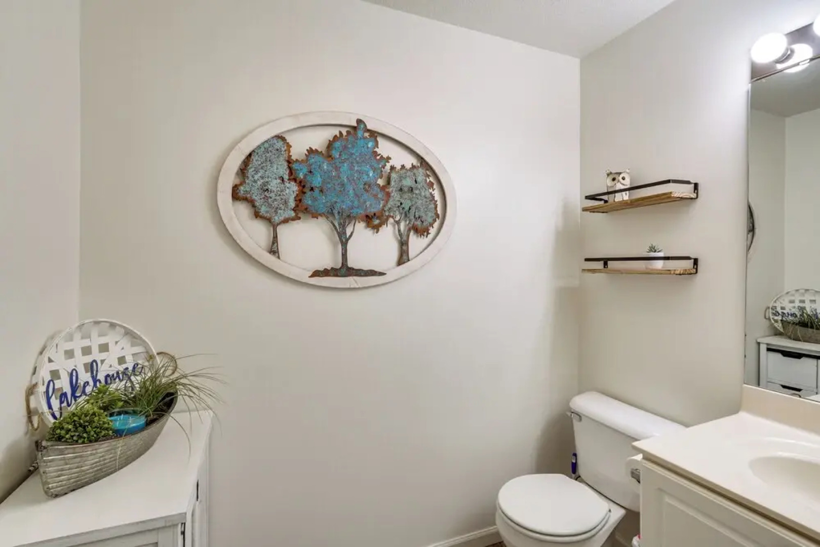 Lake of the Ozarks Vacation Rental: Boat Dock/slip