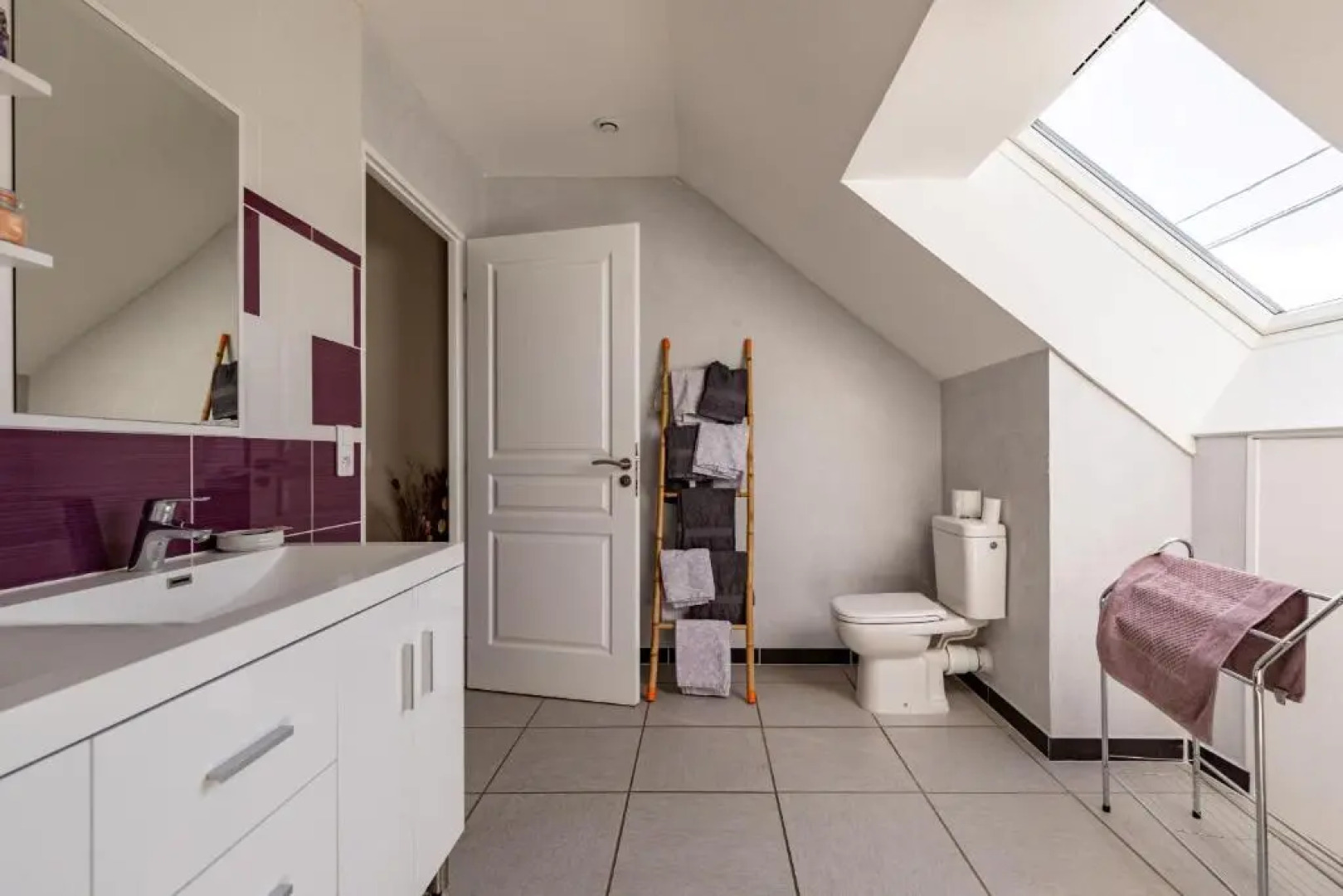 Gîte Les 3 Edelweiss - GITE 2