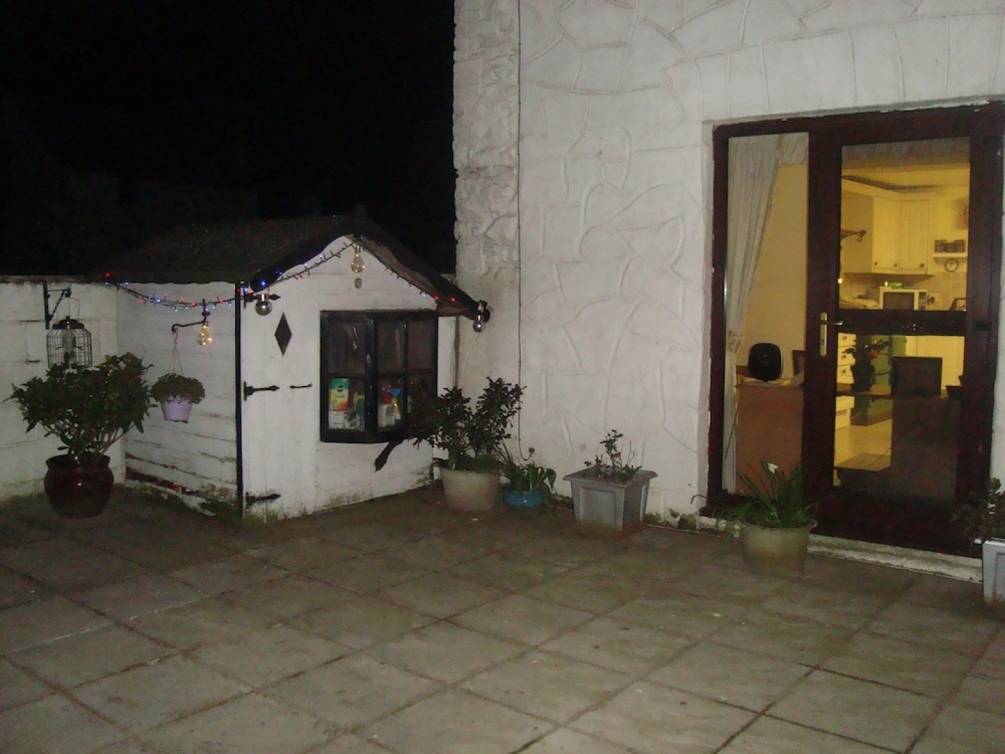 The Farmhouse Lochmeyler