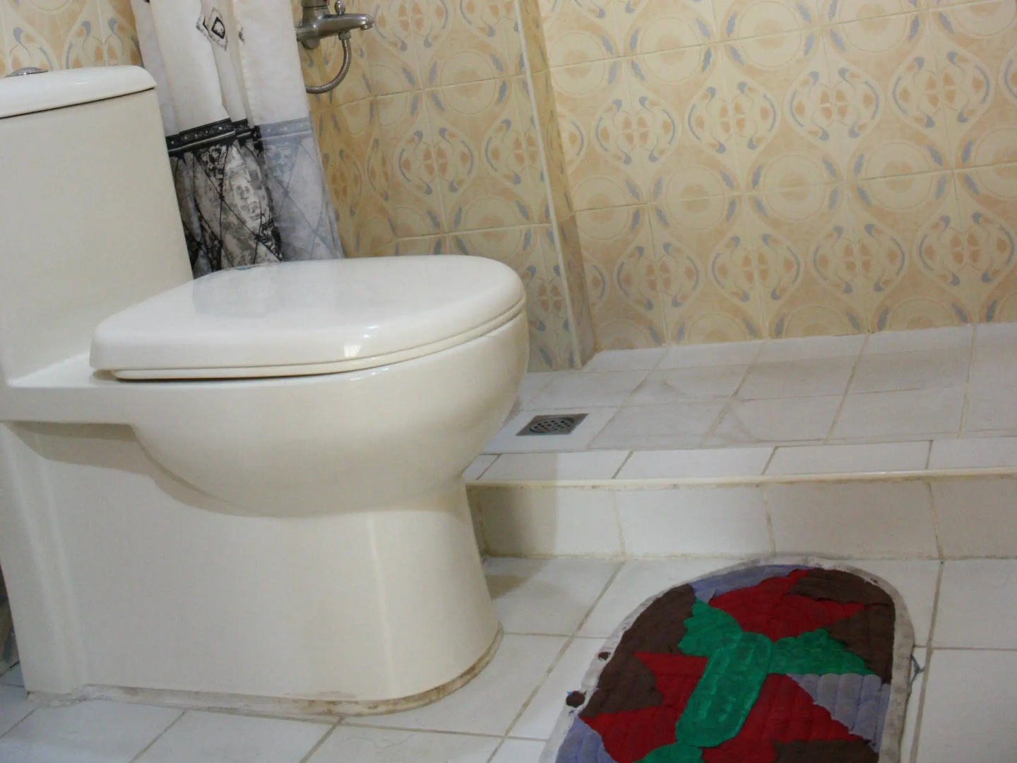 Dumaguete Springs Apartment