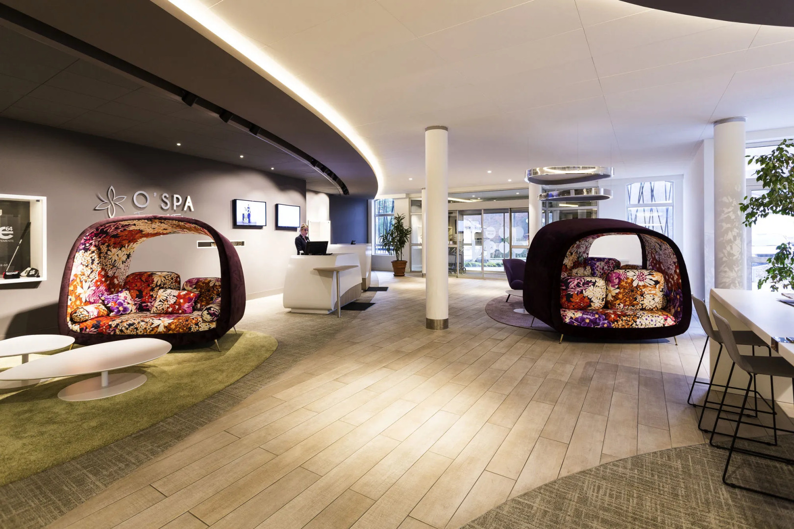 Novotel Resort & Spa Biarritz Anglet