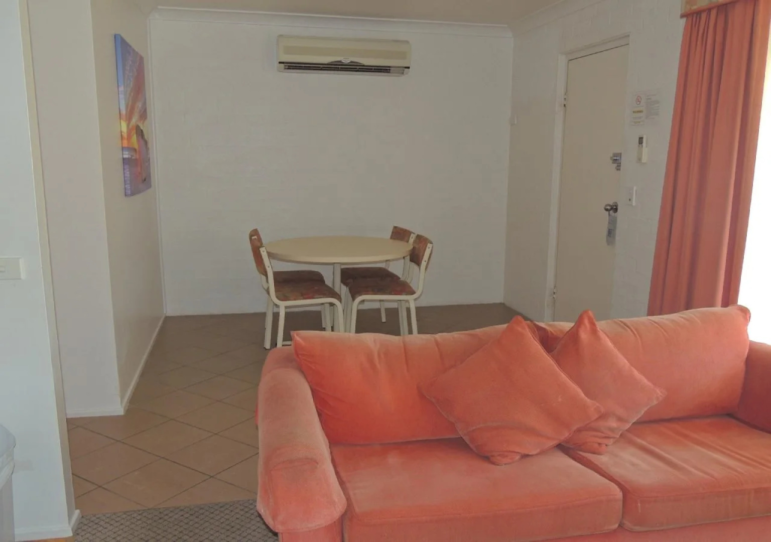 Argyle Terrace Motor Inn and Villa Units