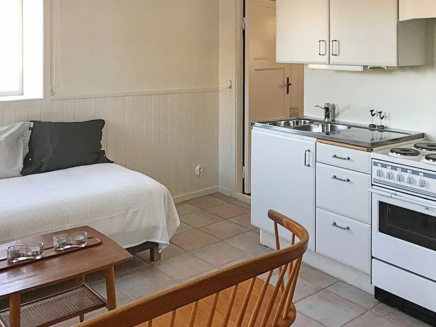 Holiday Home in Väjern