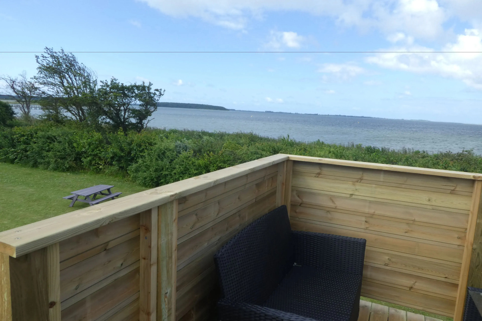 Nakskov Fjord Camping