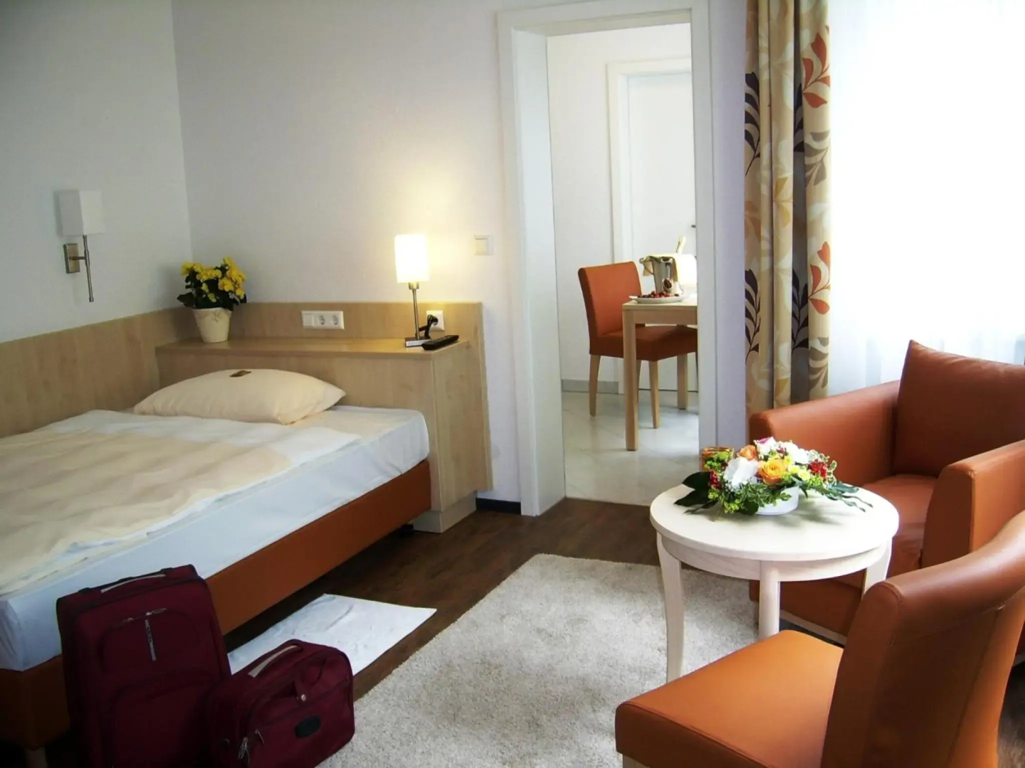 Hotel Ritter