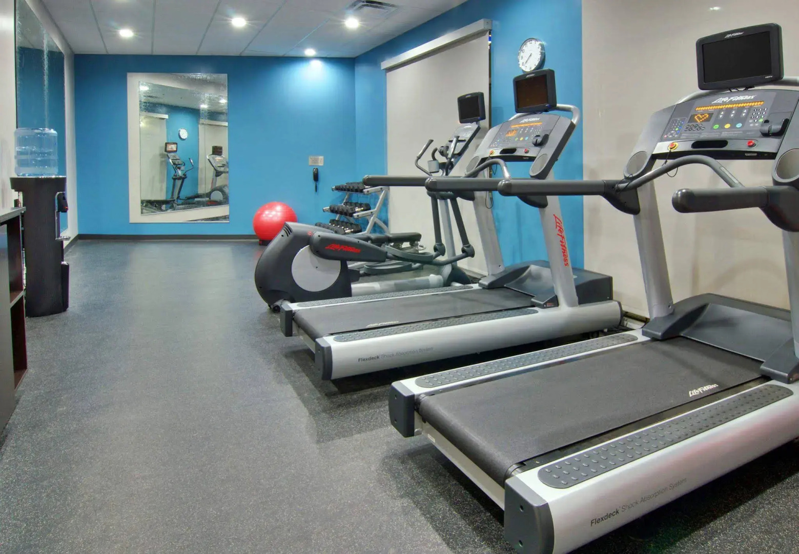 Fairfield Inn by Marriott Clarksville