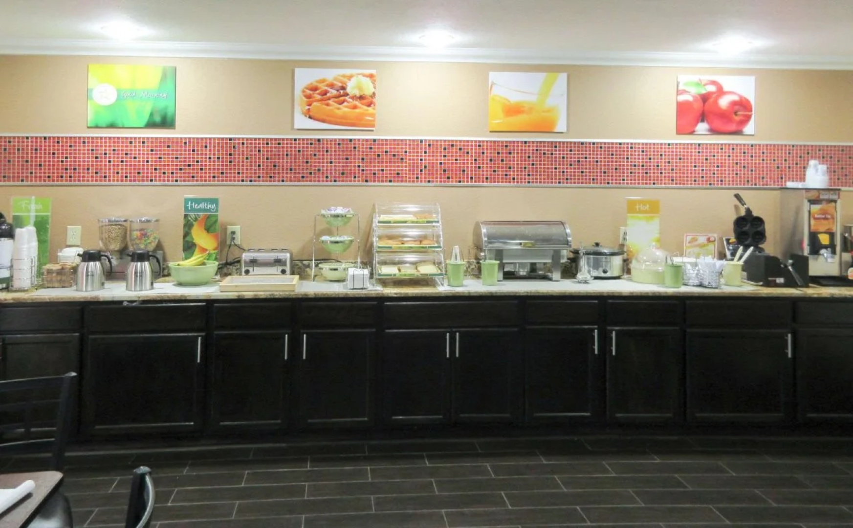 Quality Inn & Suites