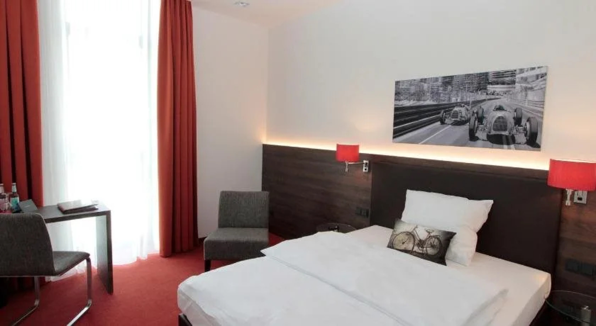The Classic Oldtimer Hotel