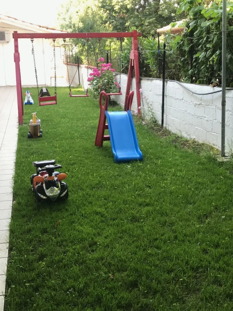 Cape Blue Apartments