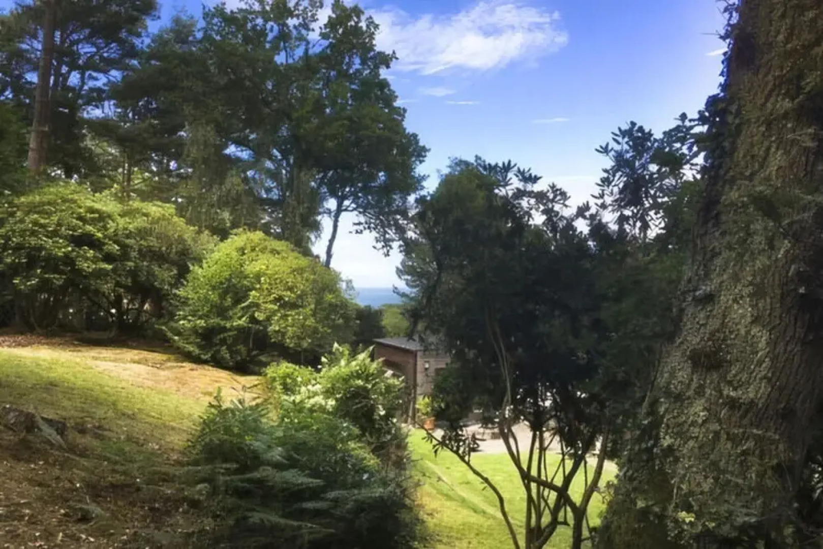 Holiday Home Bois-le-vent