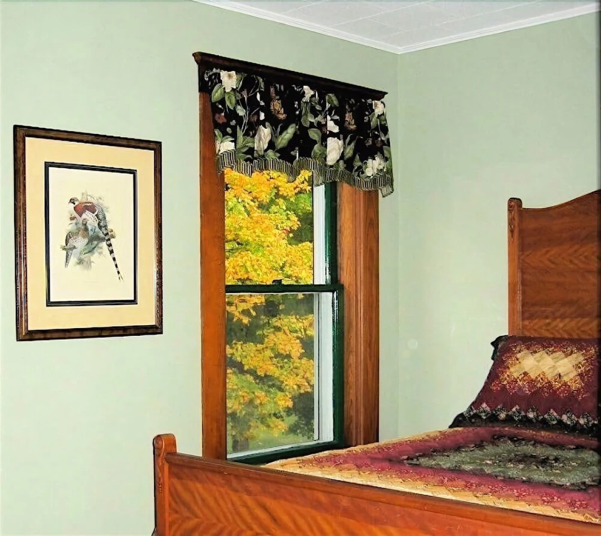 Farmhouse Inn at Robinson Farm