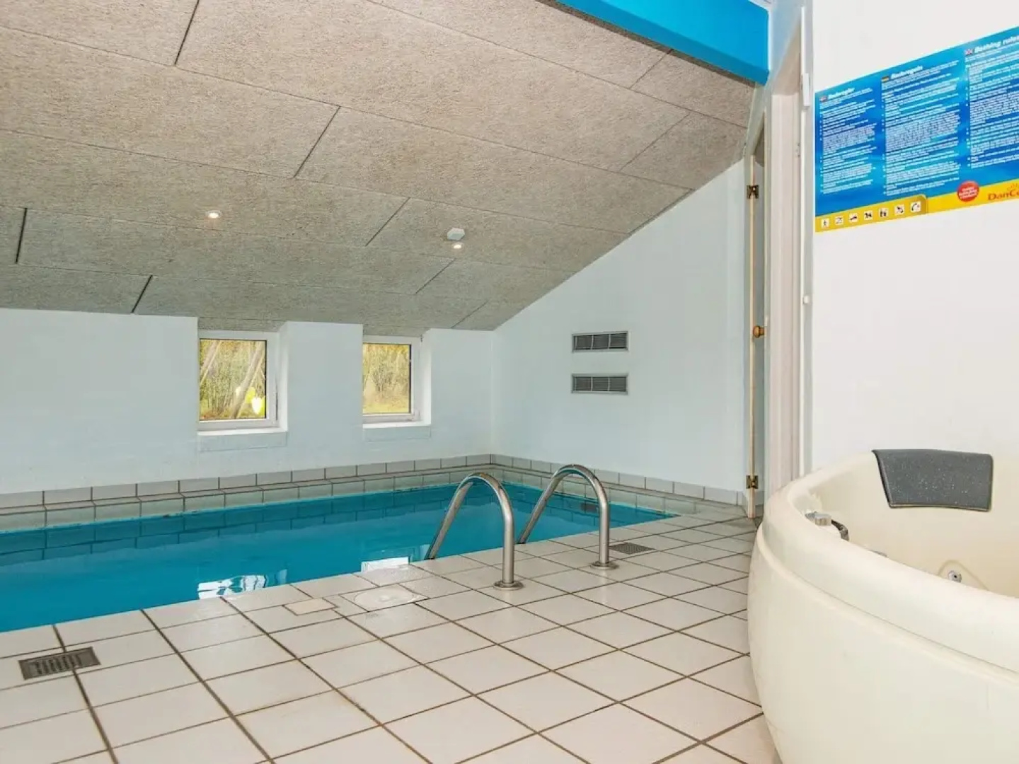 Scenic Holiday Home in Ebeltoft near Sea