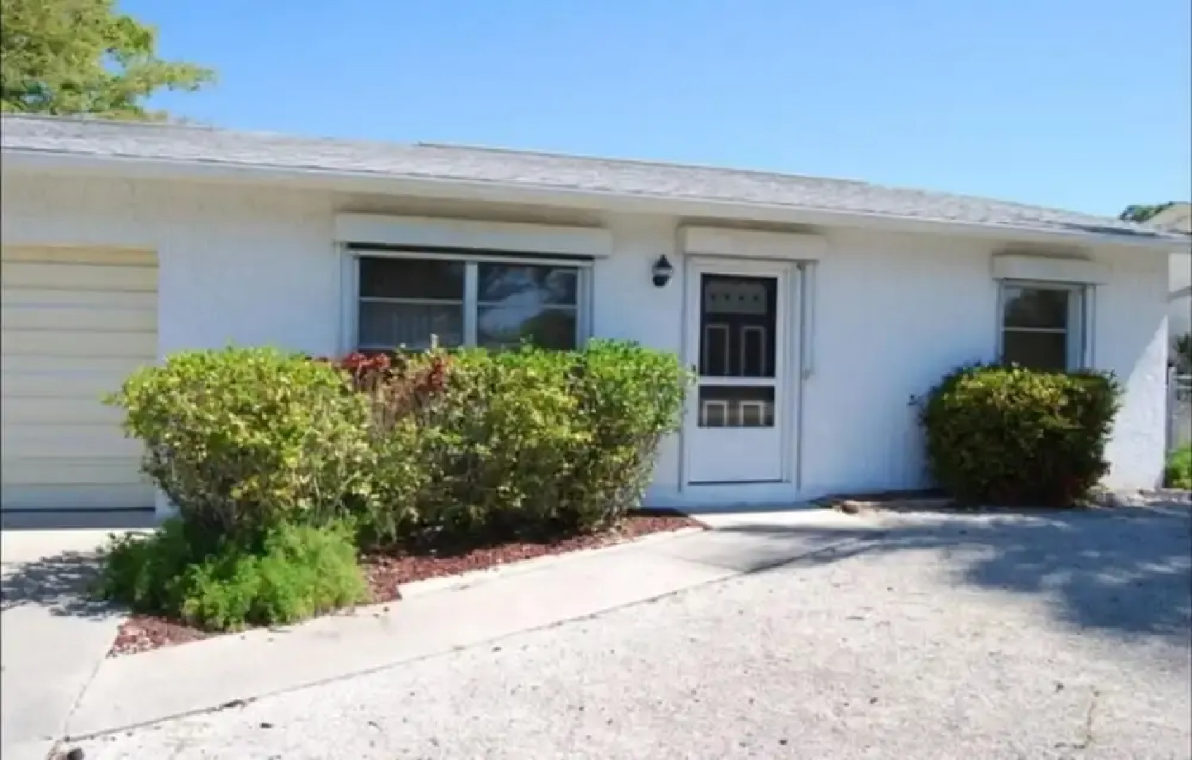 Bonita Shores Cottage - Weekly