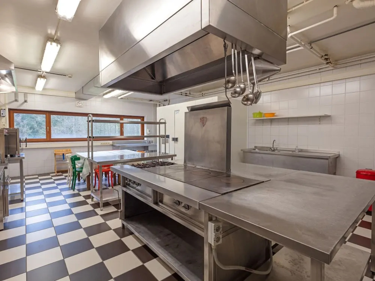 Pet-friendly Escape in Fauvillers