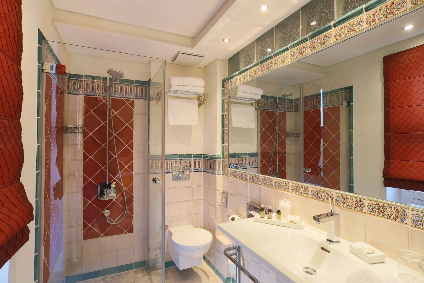 Boutiquehotel La Casa