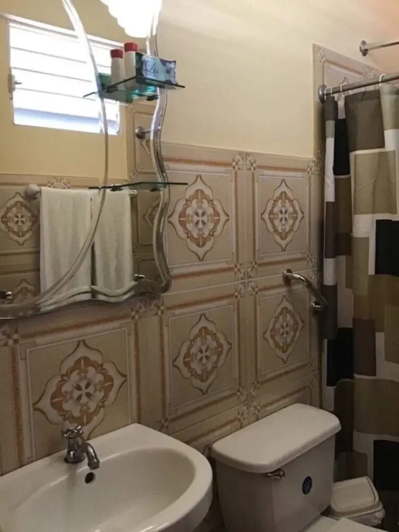 Casa Las 3 Ana
