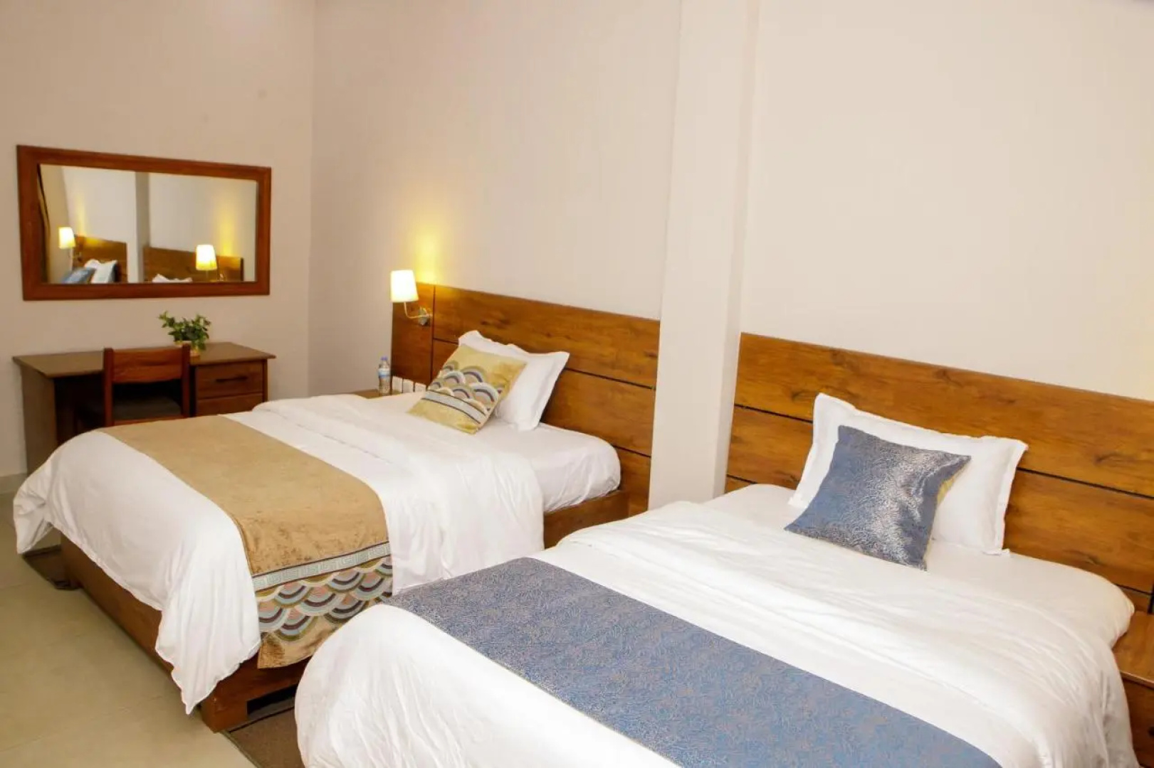 Maravilla Kivu Eco Resort