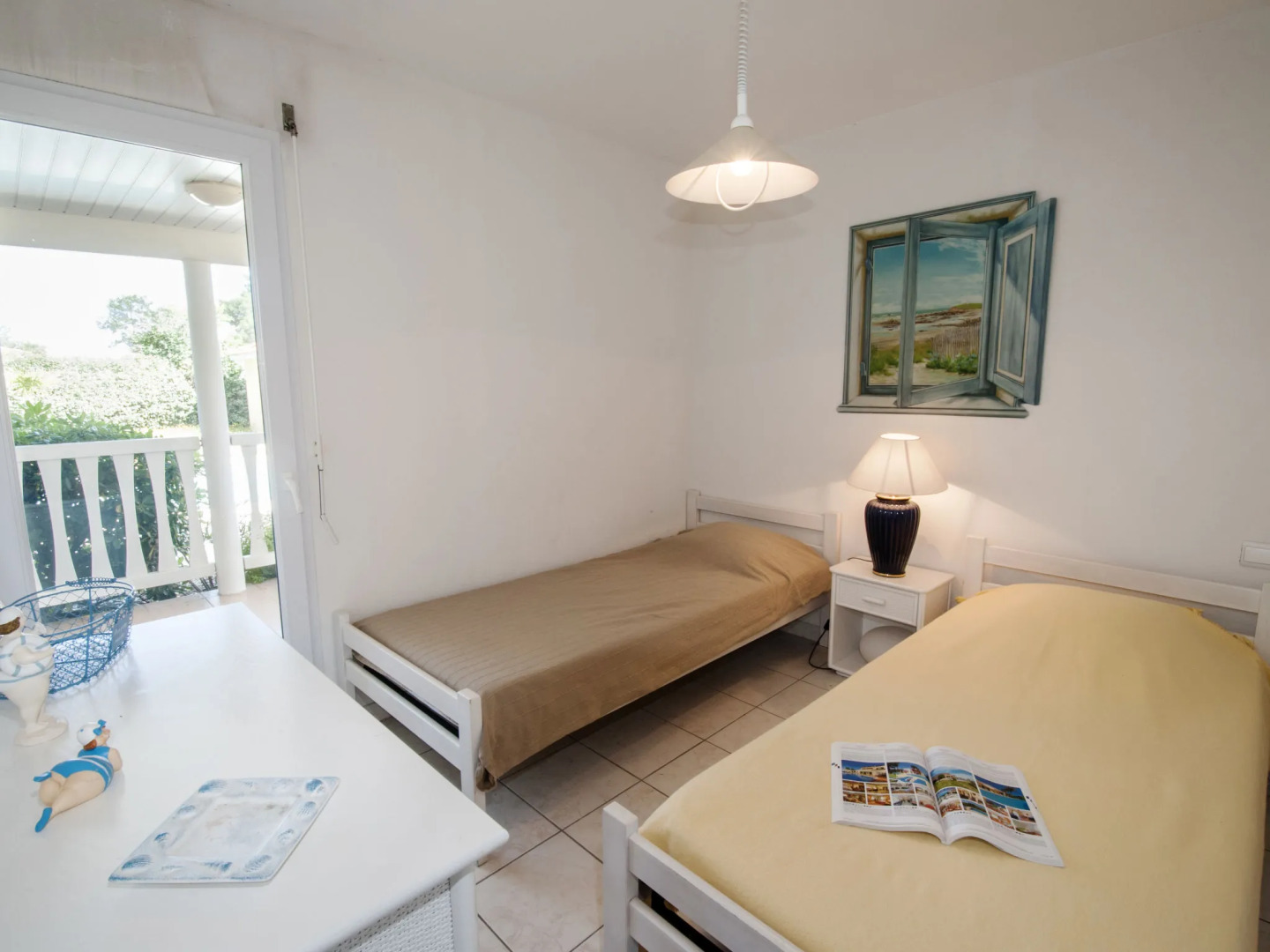 Holiday Home Eden Park