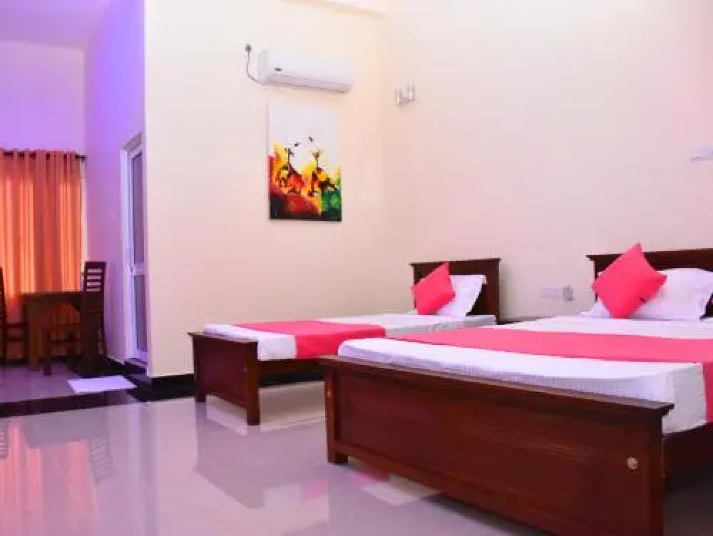 Capitalcity hotel