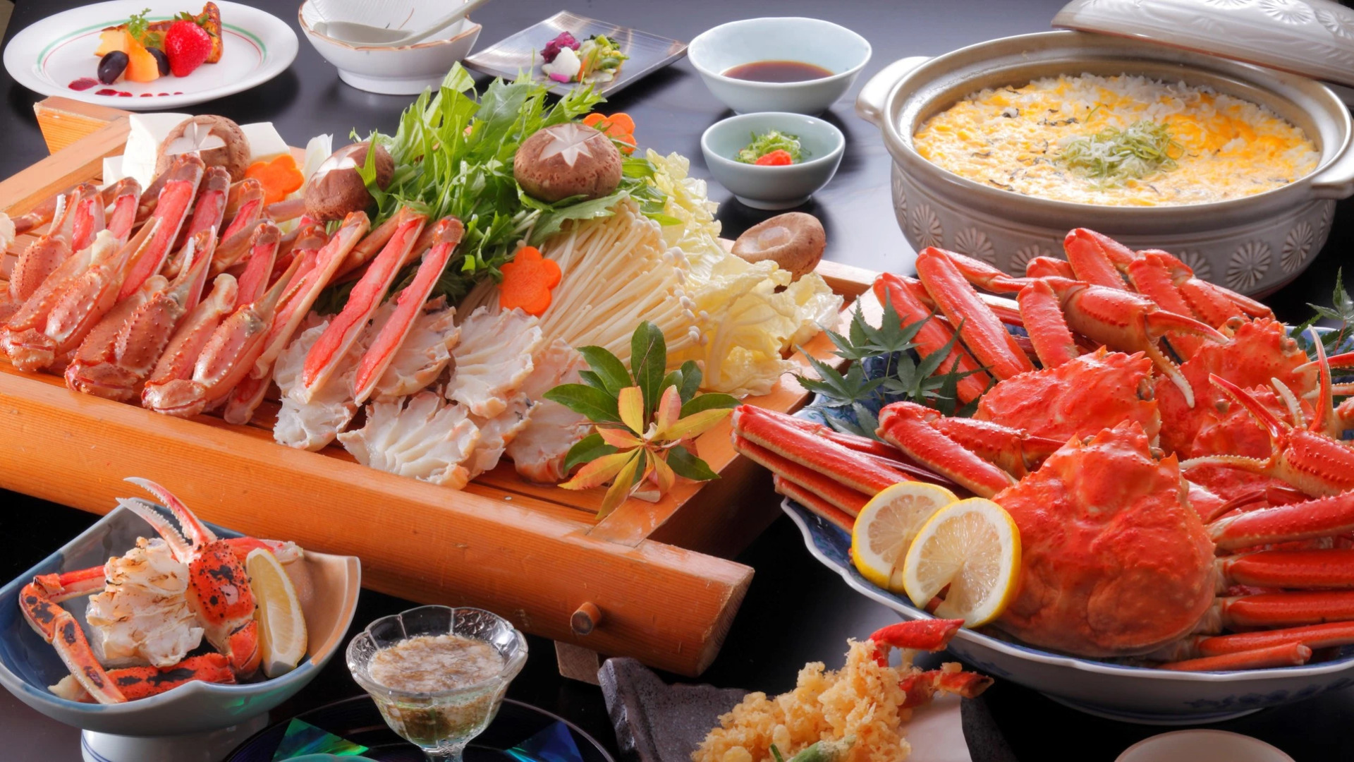 Wakasa Mihama Onsen Yukyunoa Hotel Wansai