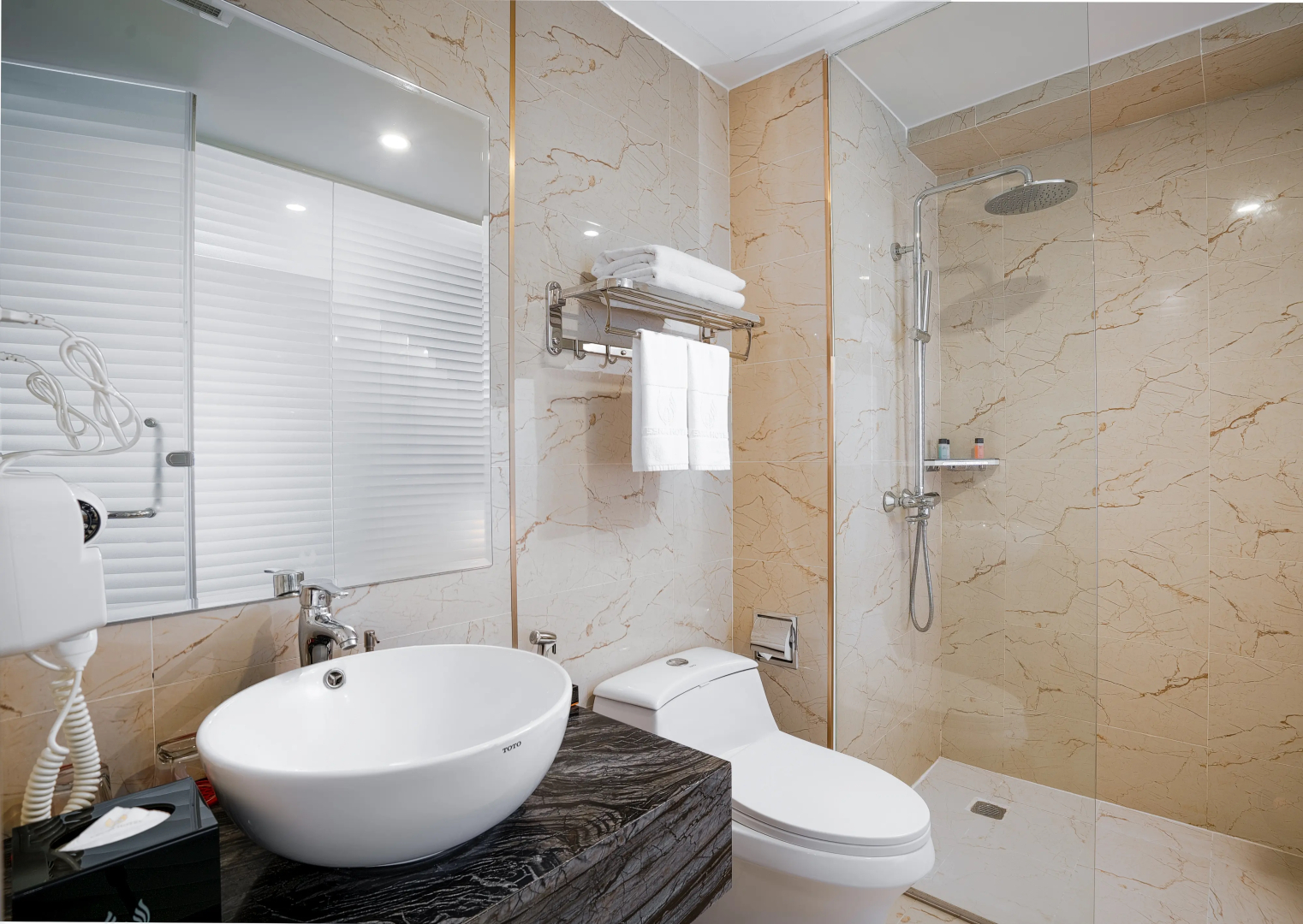 Vesna Hotel Nha Trang