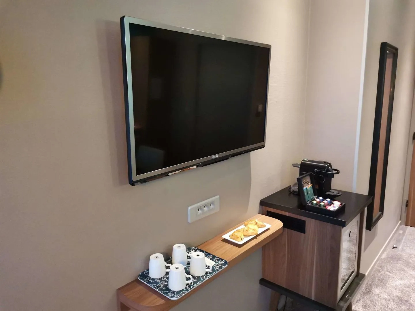 Mercure Paris Opera Grands Boulevards